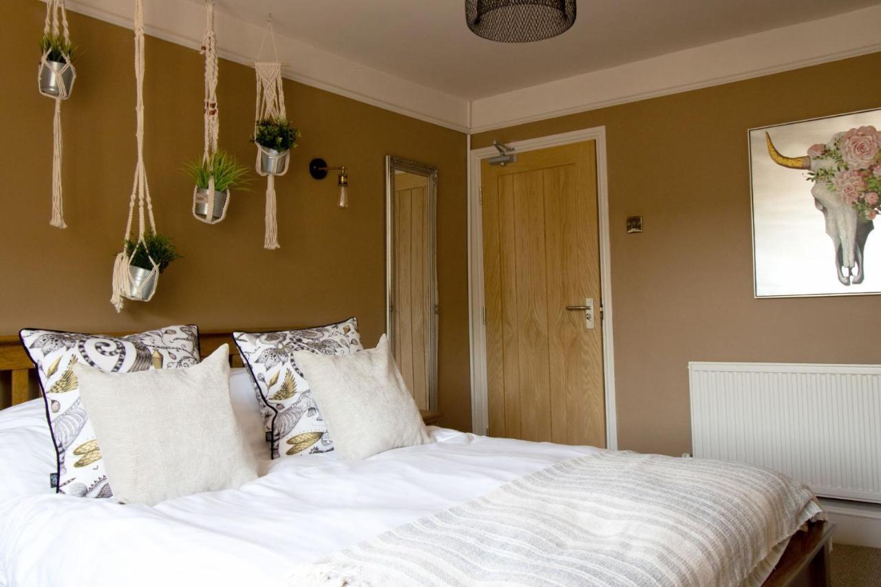 The Riverside Rooms Newark upon Trent Buitenkant foto